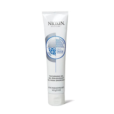 NIOXIN_Thickening Gel 5.13oz_Cosmetic World